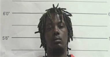 Ricky Thomas, - Orleans Parish County, LA 